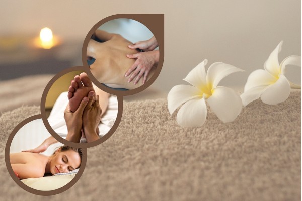 ANTI BACK PAIN AND FOOT ECO SNOVIK MASSAGE PACKAGE 