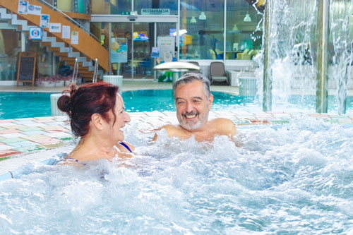 Senior vital oddih – NaturHotel Snovik