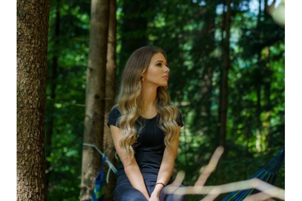 GOZDNO DOŽIVETJE Z MEDITACIJO