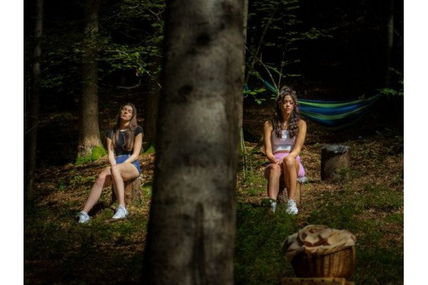 GOZDNO DOŽIVETJE Z MEDITACIJO