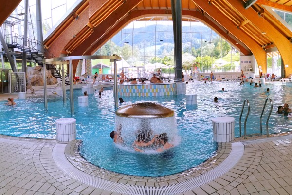 KNEIPP DETOX program 