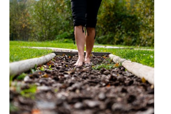 KNEIPPOVO PREMIUM BOSONOGO DOŽIVETJE