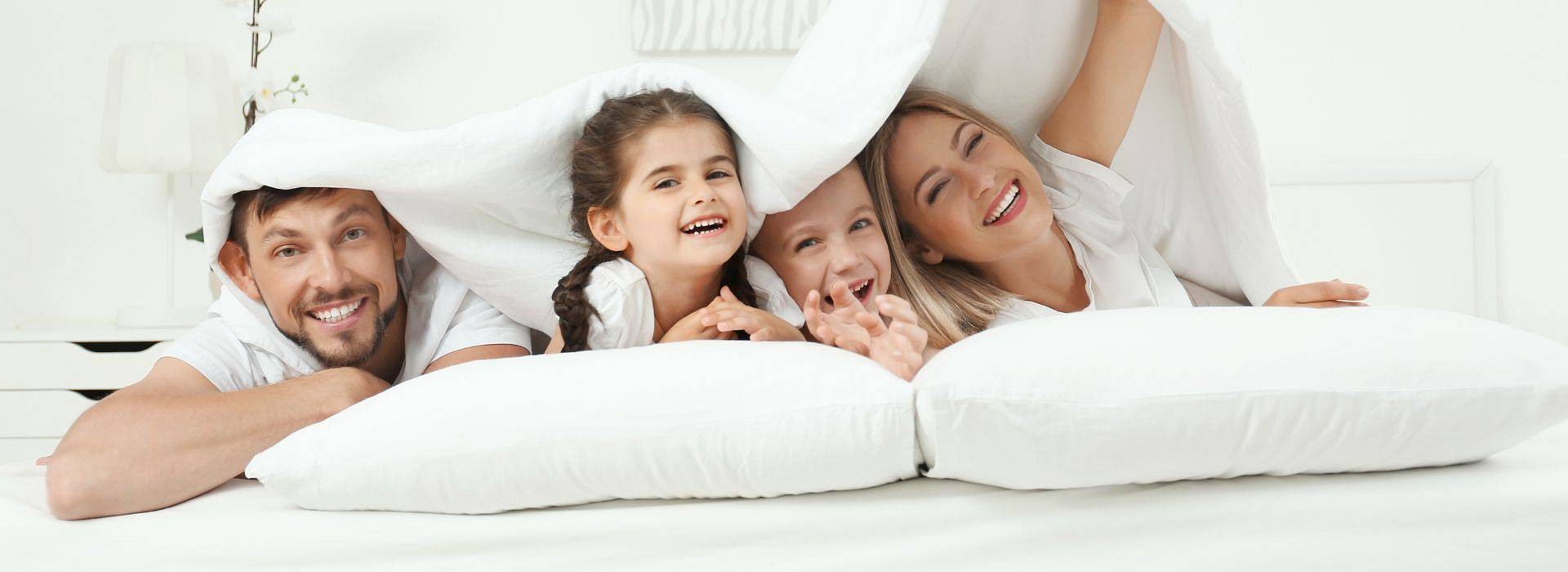 Družinske počitnice - NaturHotel Snovik