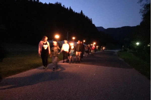 Zimske počitnice v Snežni deželi Palčka Snovička 