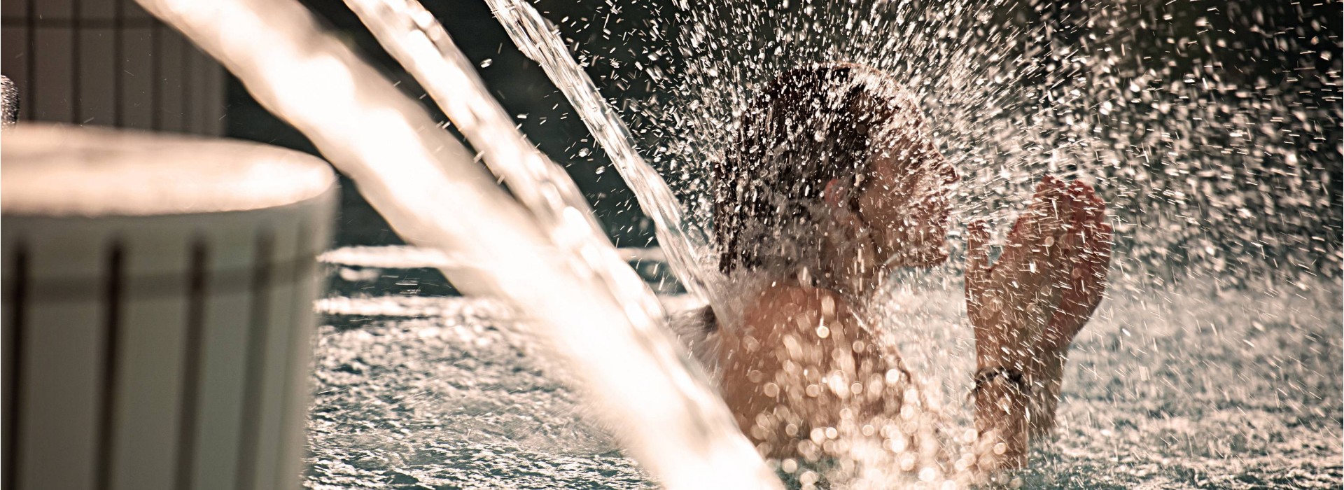 Cjelodnevna ulaznica za kupanje