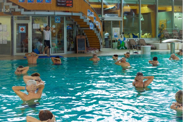 PAKETNA PONUDBA 10 x 2 URI ZA UPOKOJENCE