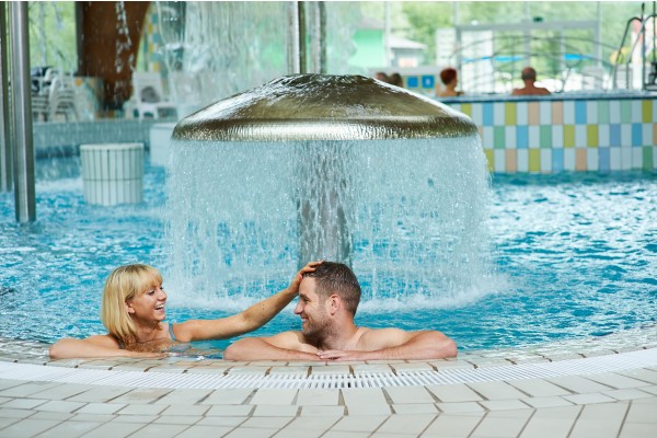 ZIMSKI WELLNESS ODDIH