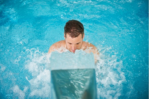 Paket 30 2-urnih vstopnic