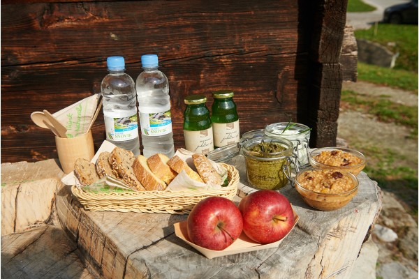 KNEIPP'S barefoot experience