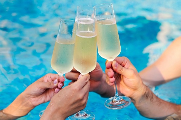 Pacchetto di Capodanno