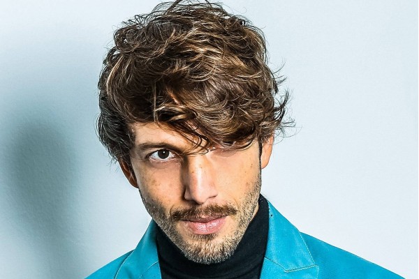 ALJOŠA BAGOLA: NE! je moč 