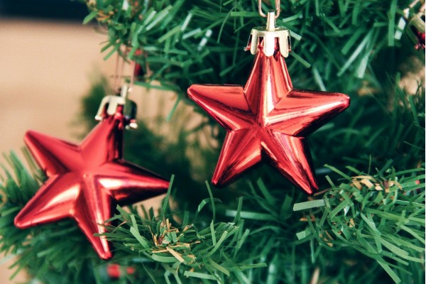 Weihnachtsmärchen in den Terme Snovik