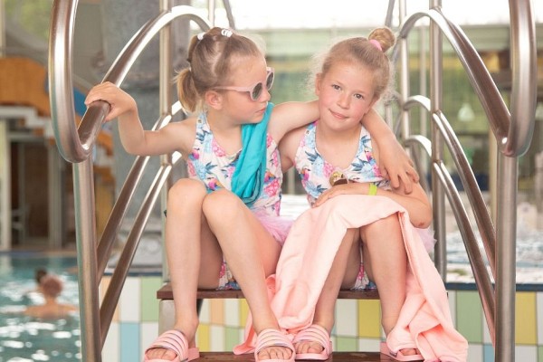 HALLOWEEN FAMILIEN PAKET