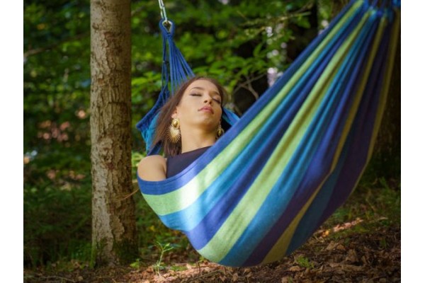 GOZDNO DOŽIVETJE Z MEDITACIJO