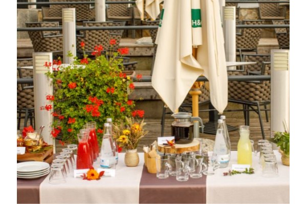 KNEIPPOV DAN OSNOVNI BREZPLAČNI PROGRAM 