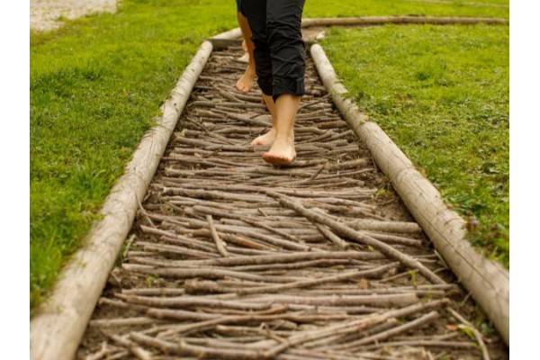 KNEIPPOV DAN OSNOVNI BREZPLAČNI PROGRAM 