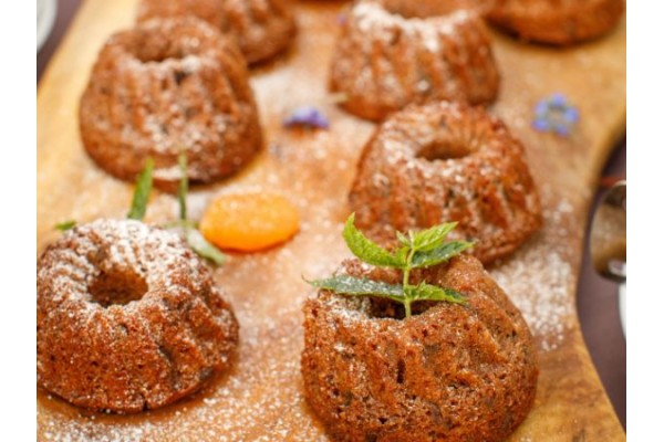 KNEIPPOV DAN OSNOVNI BREZPLAČNI PROGRAM 