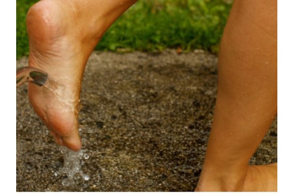 KNEIPPOVO PREMIUM BOSONOGO DOŽIVETJE