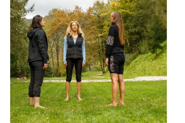 KNEIPPOVO PREMIUM BOSONOGO DOŽIVETJE