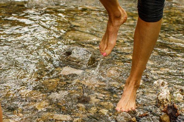 KNEIPPOVO PREMIUM BOSONOGO DOŽIVETJE