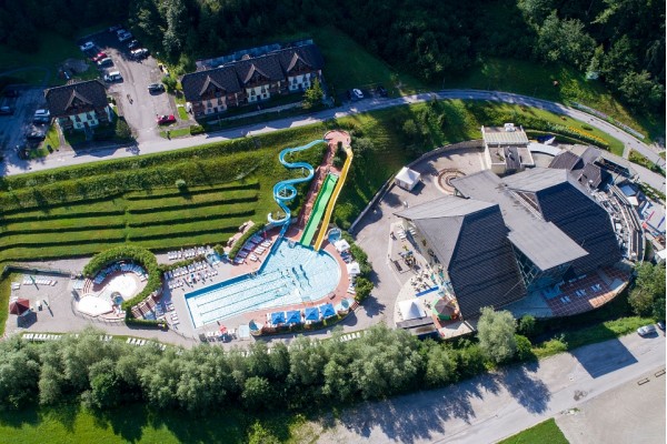 DRUŽINSKI POLETNI ODDIH 