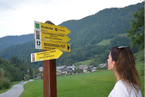 DRUŽINSKI POLETNI ODDIH 