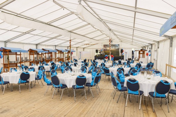 Event tent