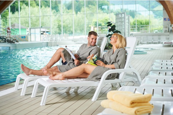 KNEIPPOV DETOX – razstrupljevalni program »L«