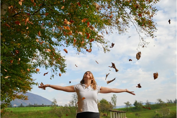 Kneipp Balance Paket