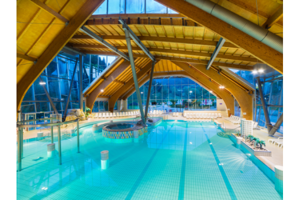 WINTER WELLNESS RETREAT 