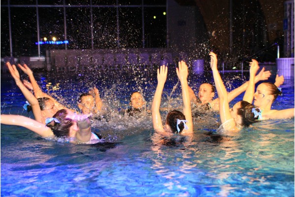 Pacchetto di Capodanno