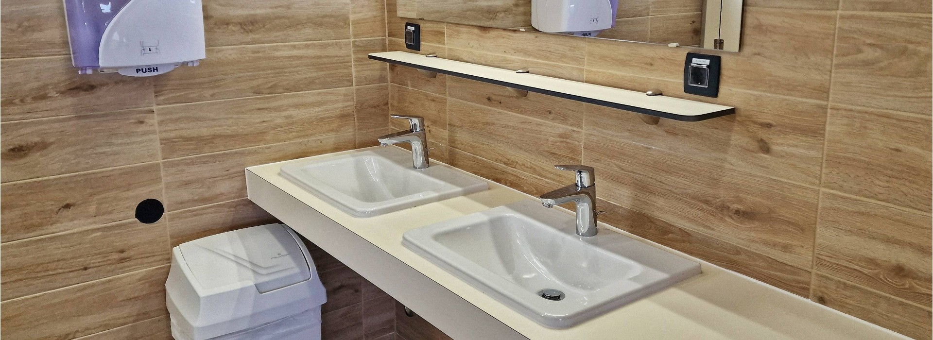 Kampiranje v Snoviku s kopanjem 