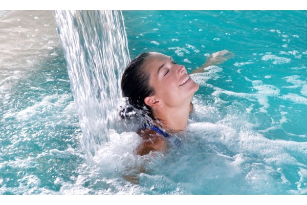 Pacchetto termale con sauna