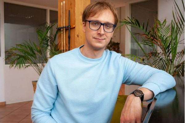 Dr. David Zupančič: Znanost mirnega življenja