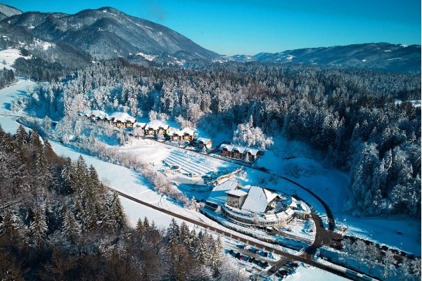 WINTER WELLNESS RETREAT 