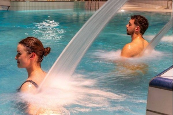 WINTER WELLNESS RETREAT 