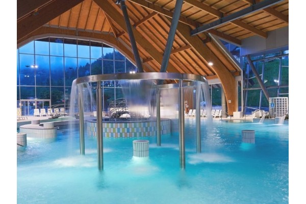 WINTER WELLNESS RETREAT 