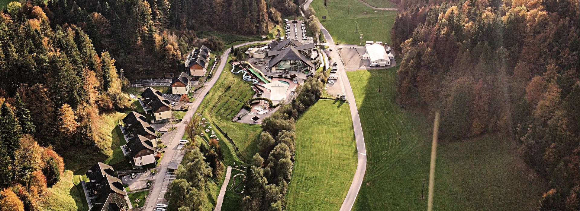 Srebrni paket v apartmajih Terme Snovik 