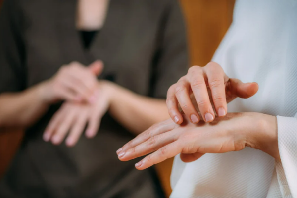 Delavnice za ženske: Sproščena ... ker sem si pomembna - posamezna delavnica s kopanjem