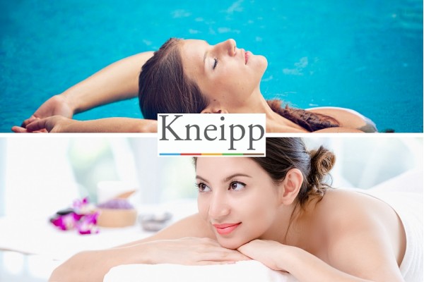 MIDI KNEIPP PAMPERING