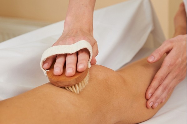 KNEIPP DETOX program 