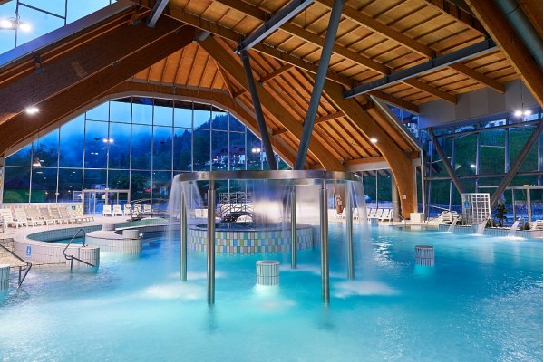 KNEIPP DETOX program 