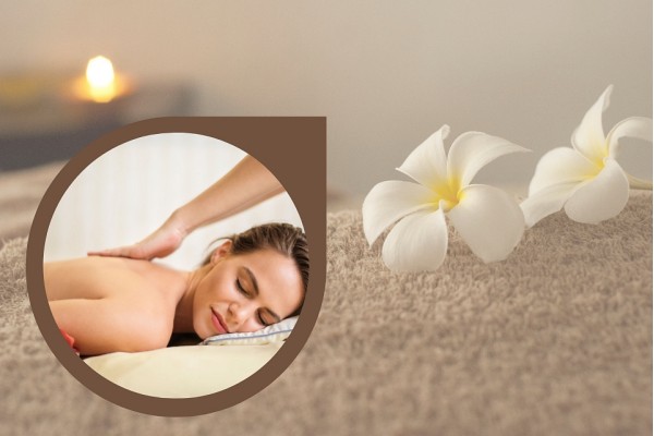 PROTIBOLEČINSKA MASAŽA HRBTA EKO SNOVIK 