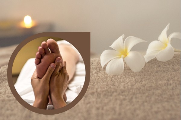 PROTIBOLEČINSKA MASAŽA HRBTA, NOG IN STOPAL EKO SNOVIK 