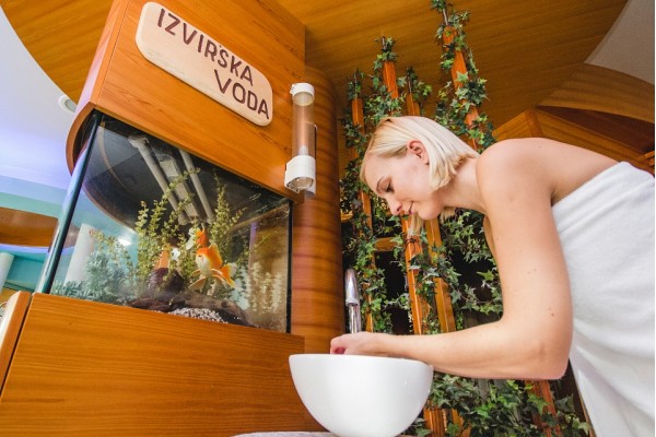 KNEIPP DETOX program 