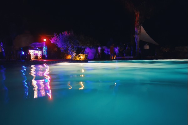 Pacchetto di Capodanno