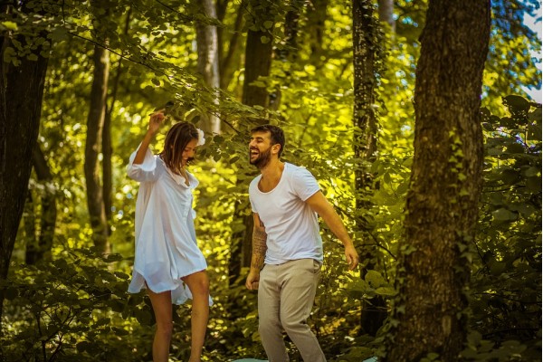 KULINARIČNO DOŽIVETJE NA GOZDNI JASI 
