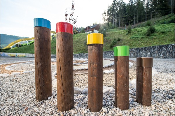 KNEIPP'S barefoot experience