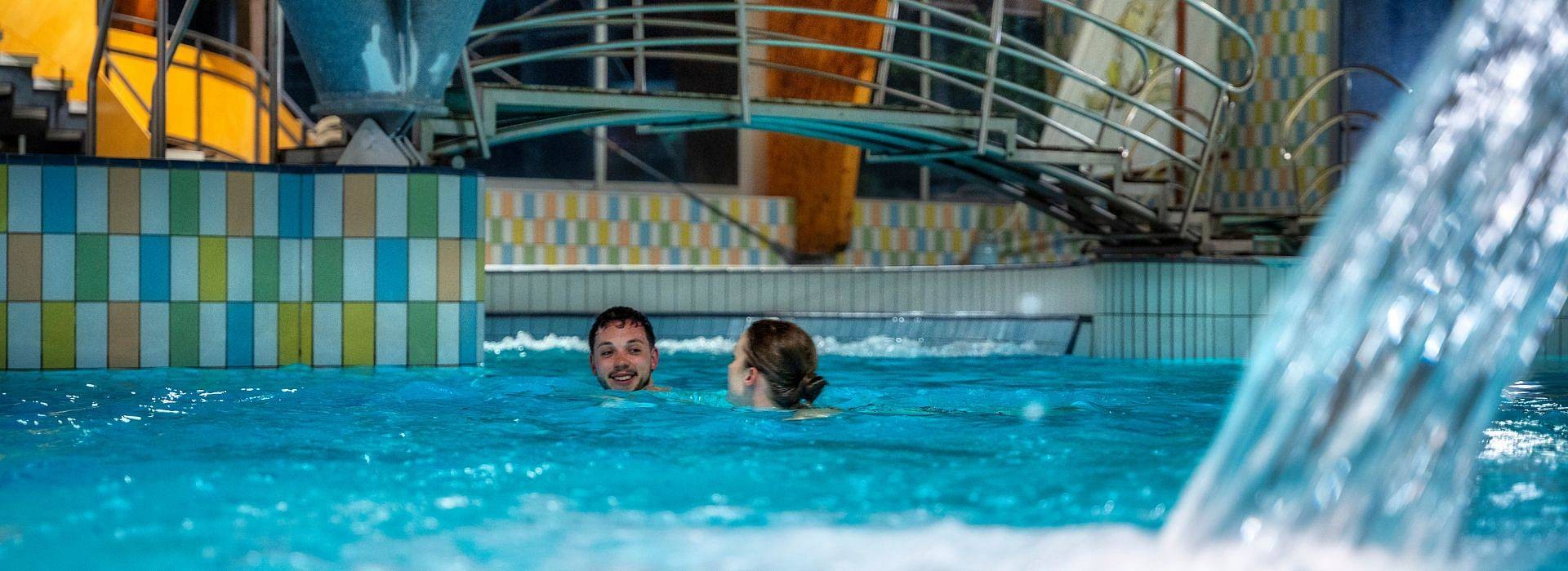 Pacchetto di 30 biglietti giornalieri per il bagno