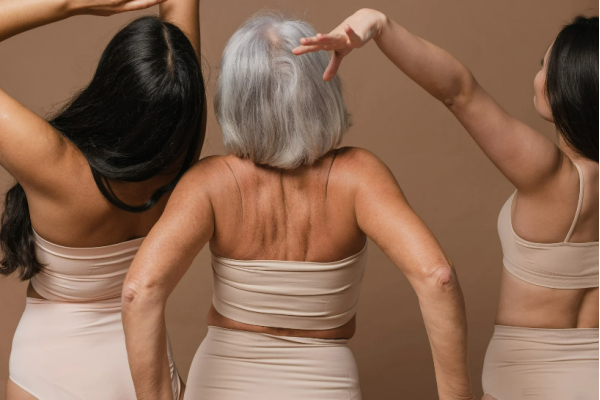 Delavnice za ženske: Sproščena ... ker sem si pomembna - posamezna delavnica s kopanjem